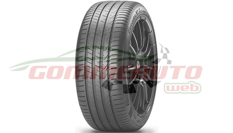 COP. 225/45R17 91Y CINTURATO P7 (P7C2)